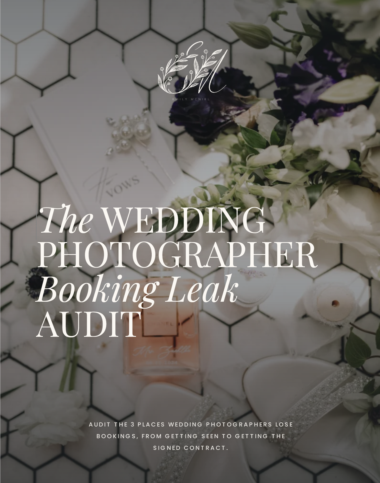 The Booking Leak Audit