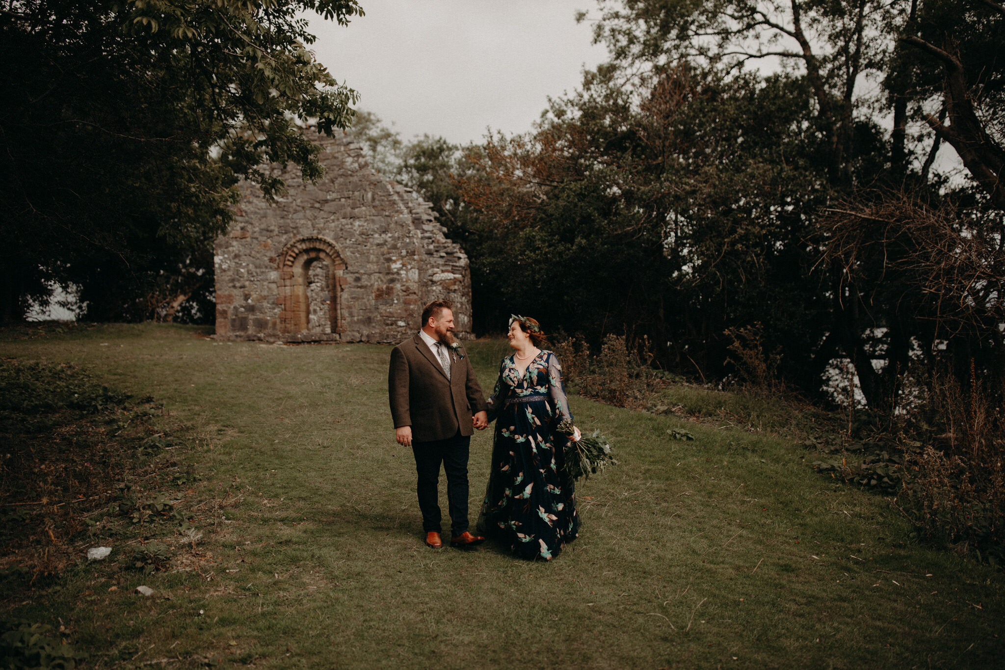 Liz and Brian wedding