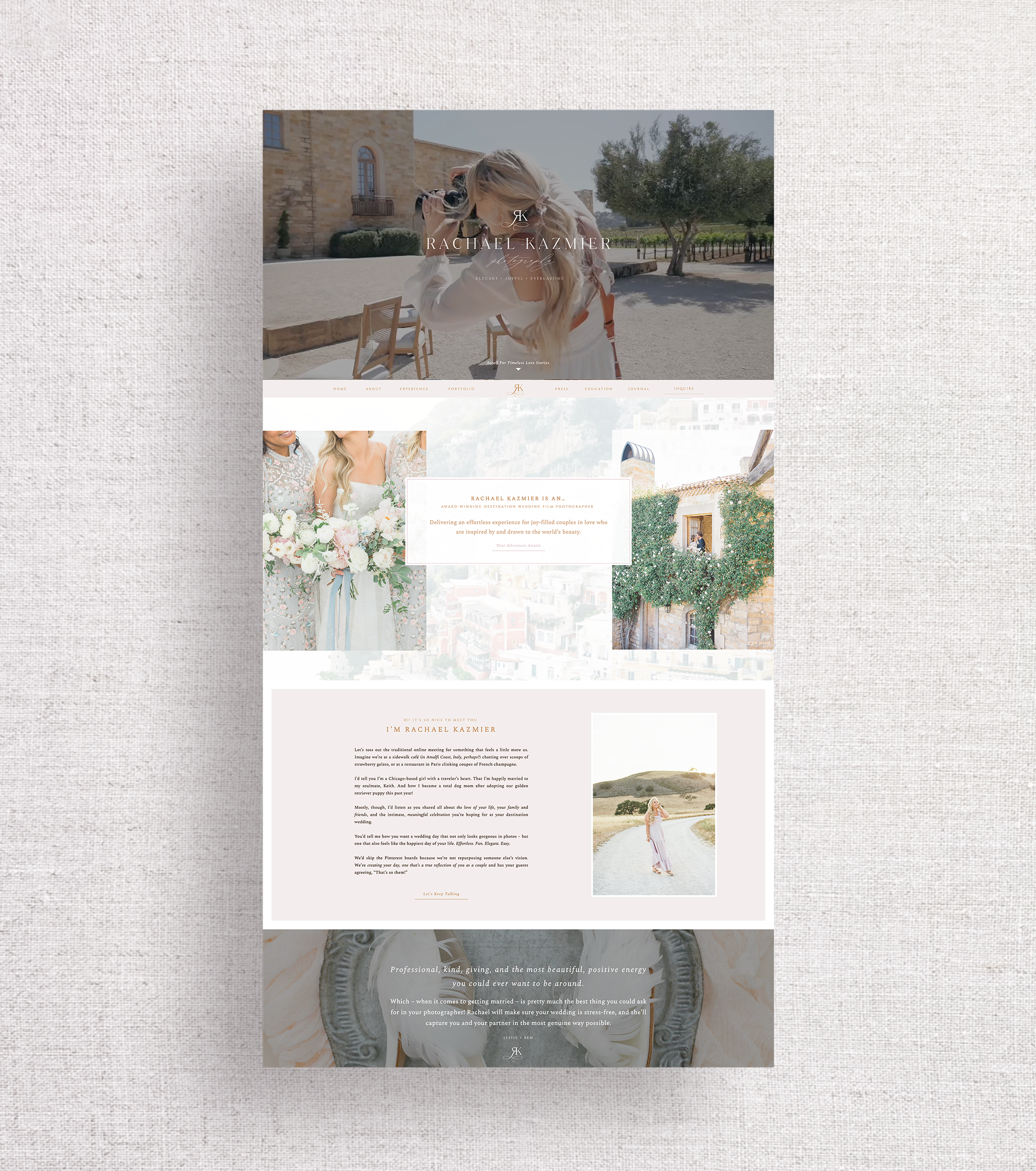 hover image