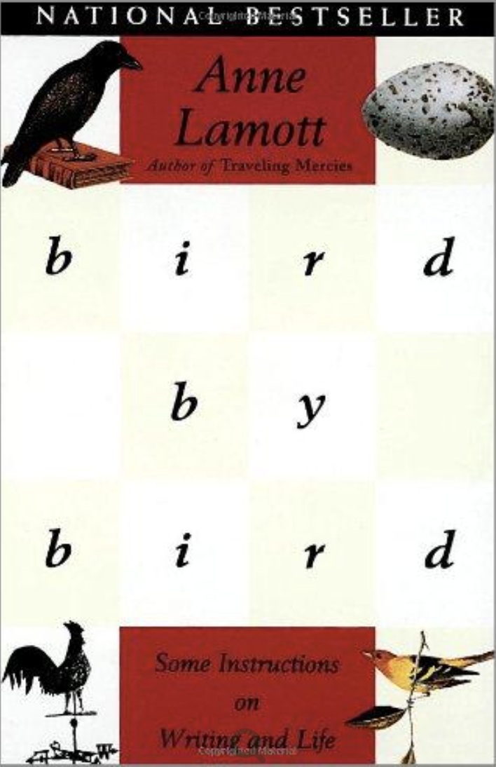 Bird By Bird