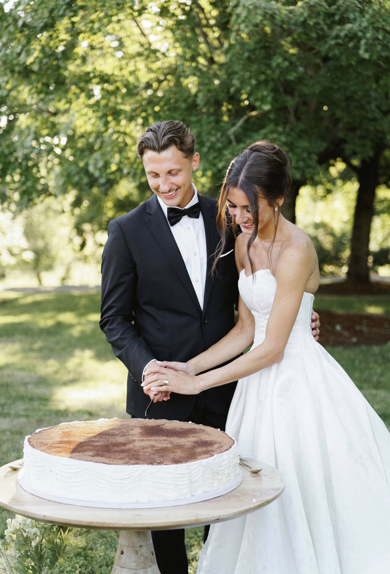 Wedding gallery photograph 1