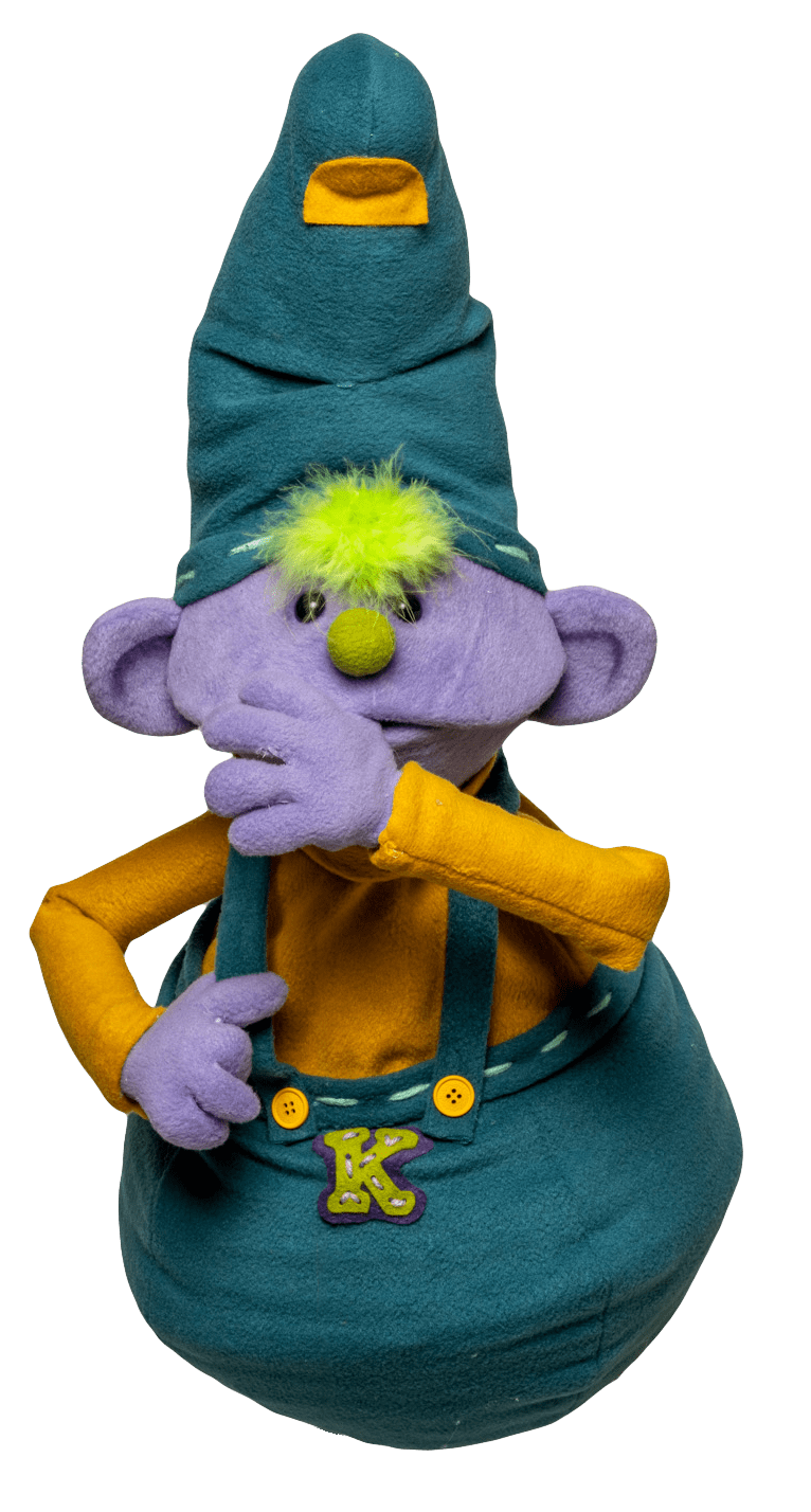 't Kleine Ding