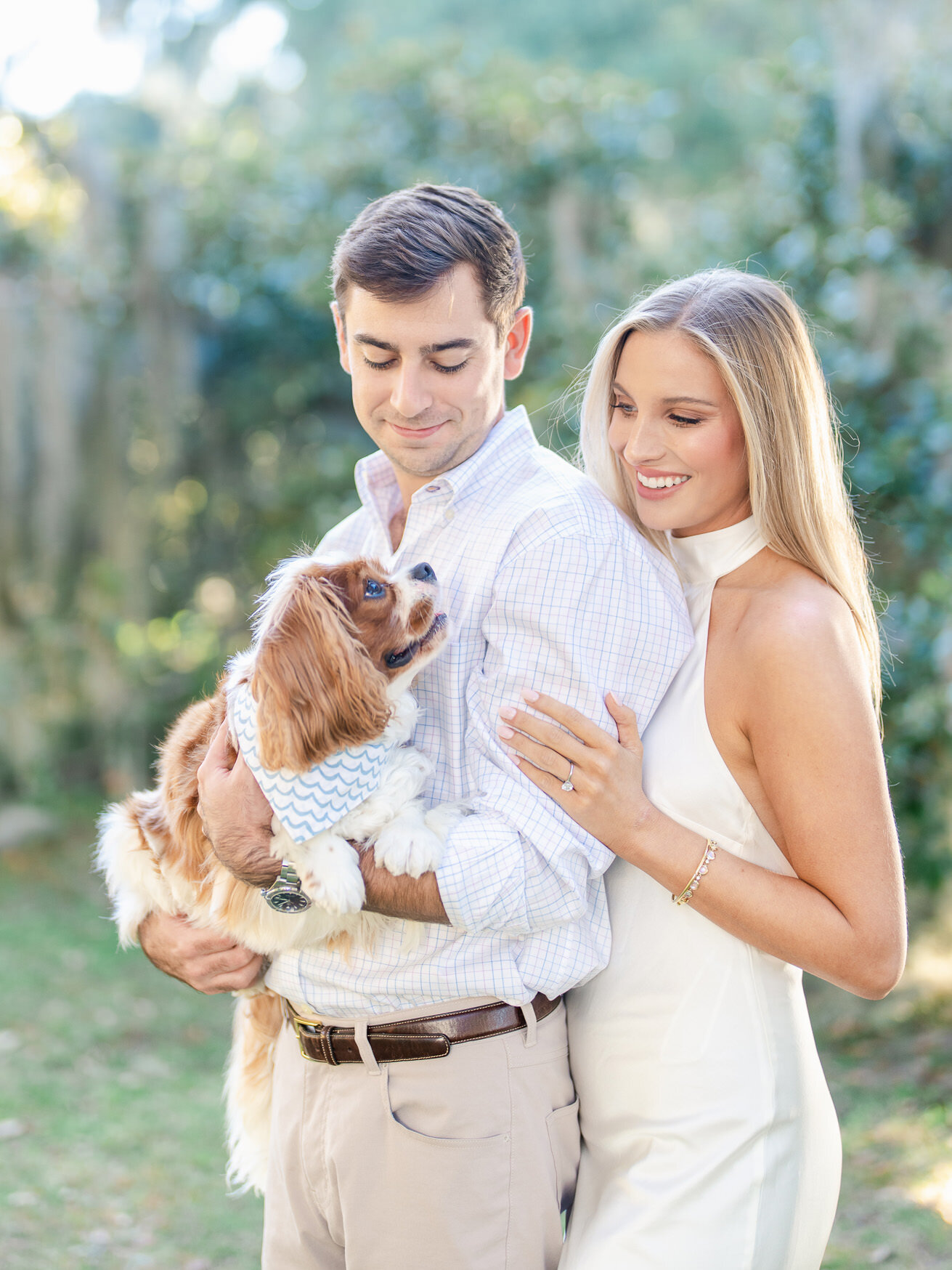 Myrtle Beach engagement photographer, engagement photos by Pasha Belman