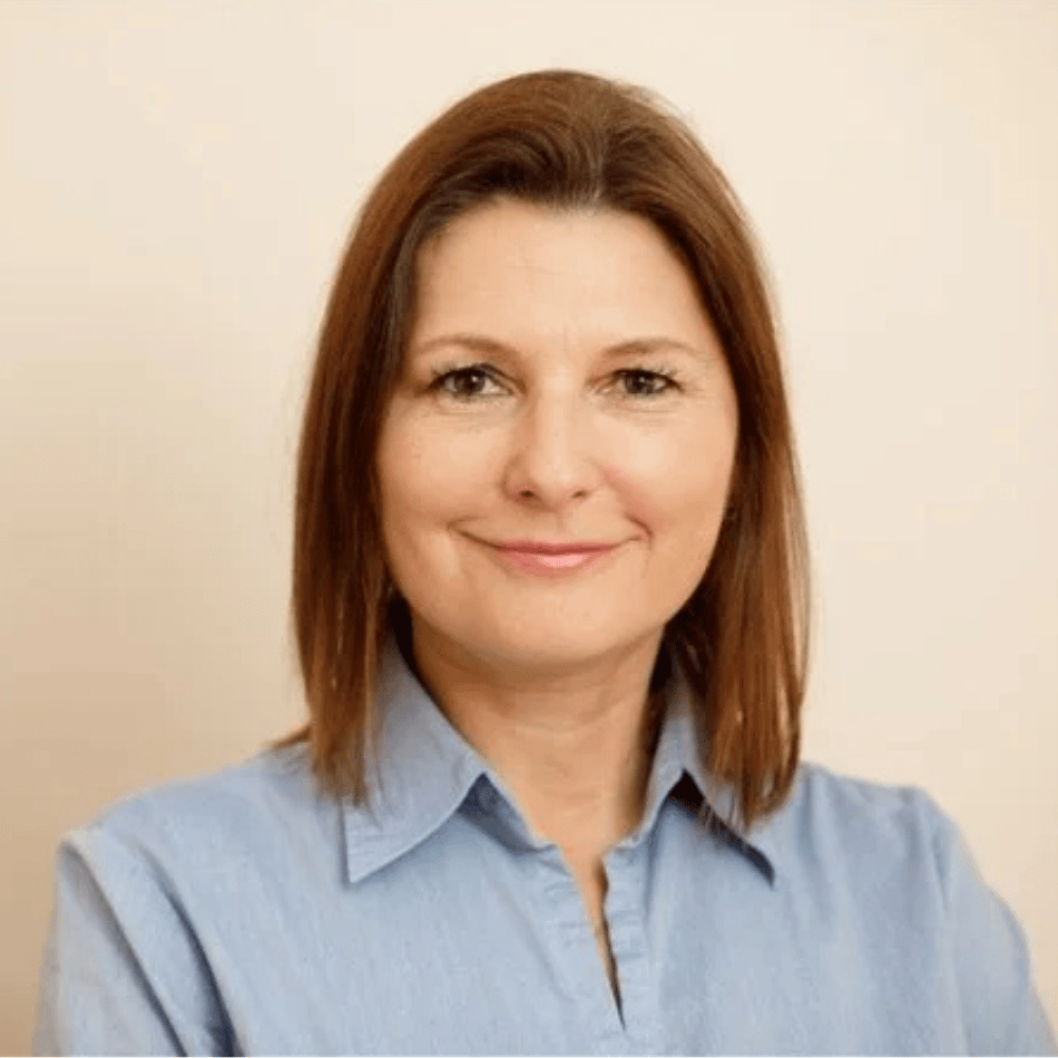 Joanna Kaminski