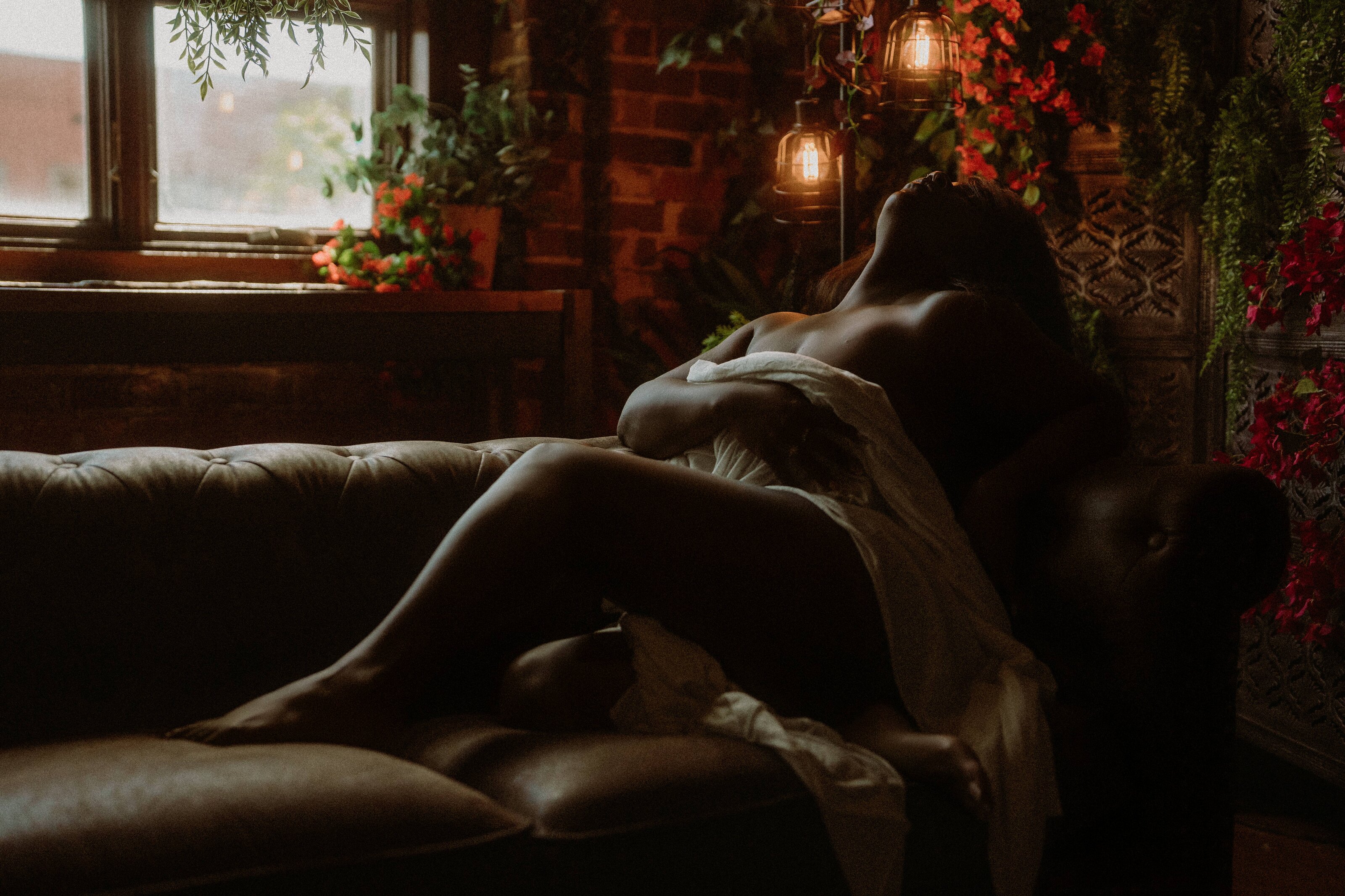 Elevation Boudoir