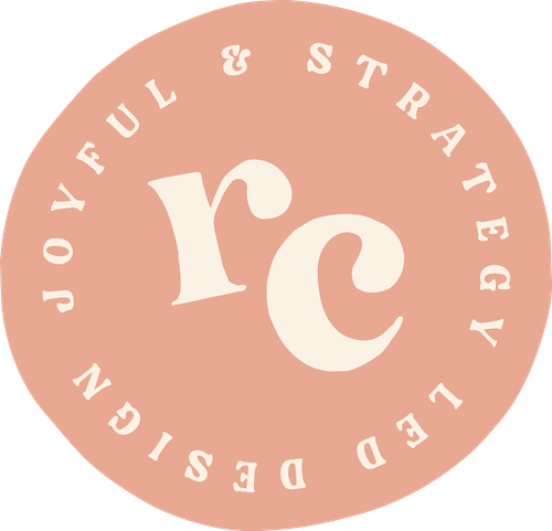 Rosebud Casson Stamp