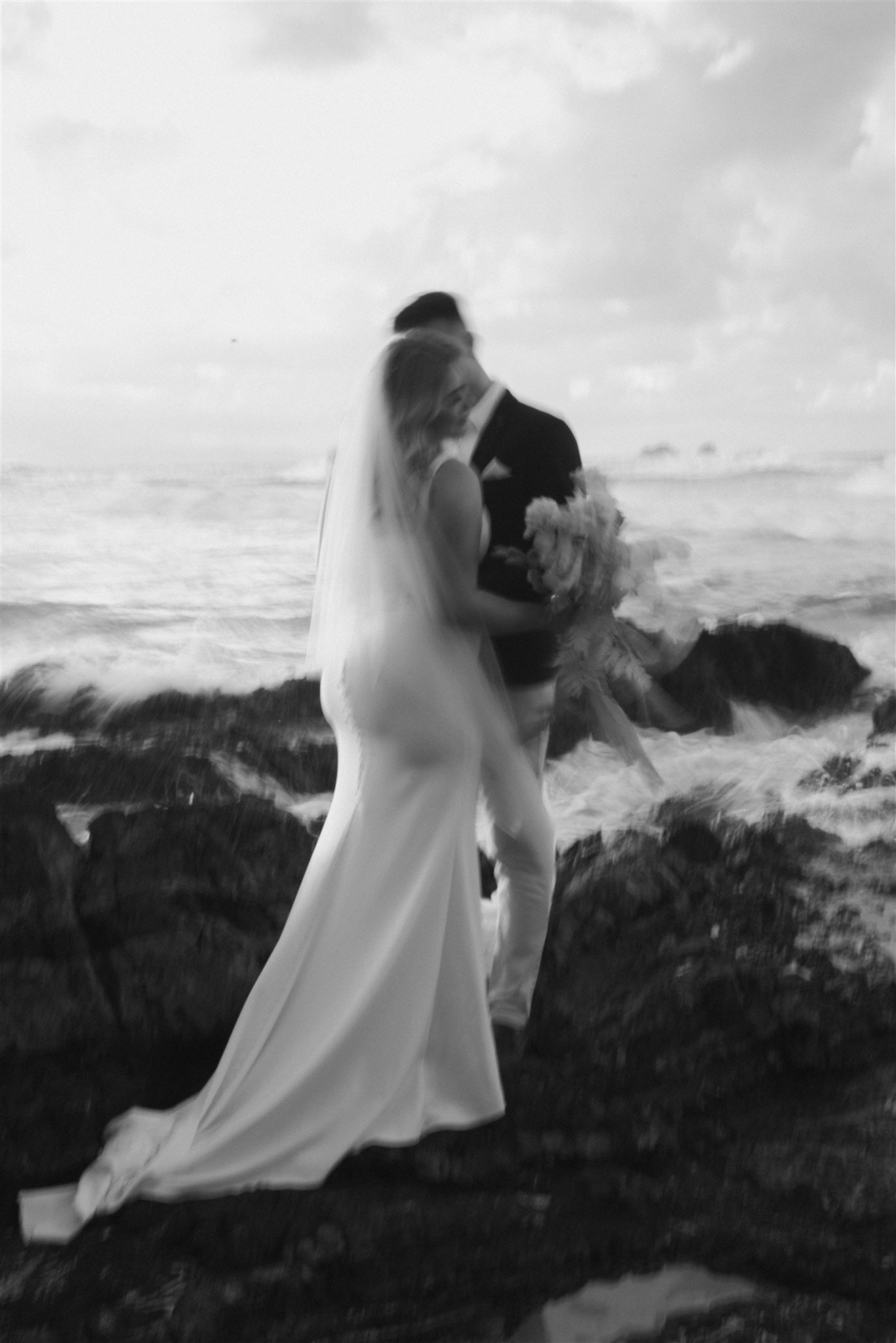The Ashby Wedding — Ojai