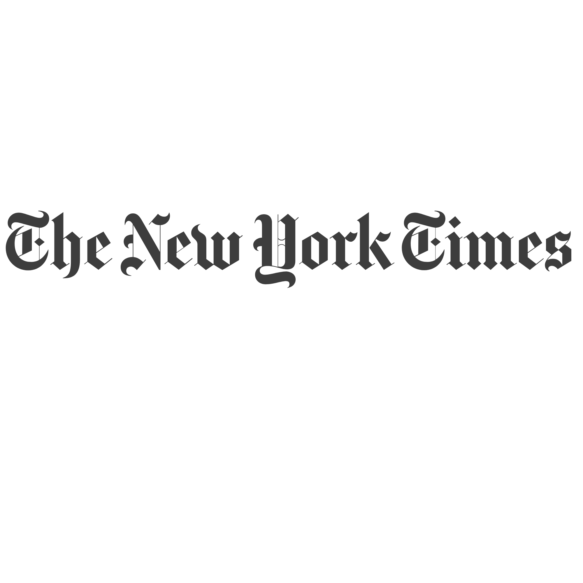 The New York Times