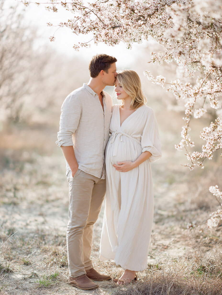 Virginia Beach, VA Maternity Photographer