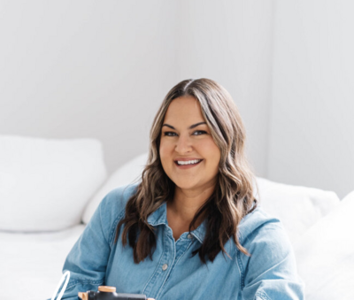 Client photo