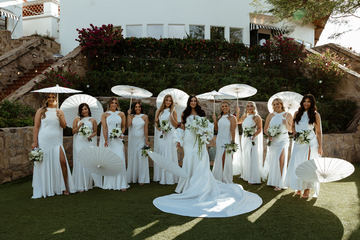 Stylish Events By Lisa logo