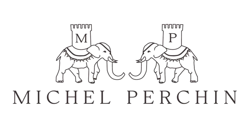 Michel Perchin Luxury Art Fountain Pens by Lisa Erekson