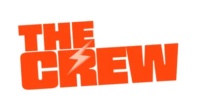 The Crew logo