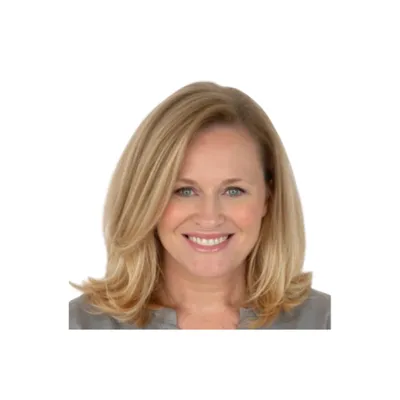 Photo of Wendy Gregory